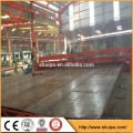 automatic plate welding machine